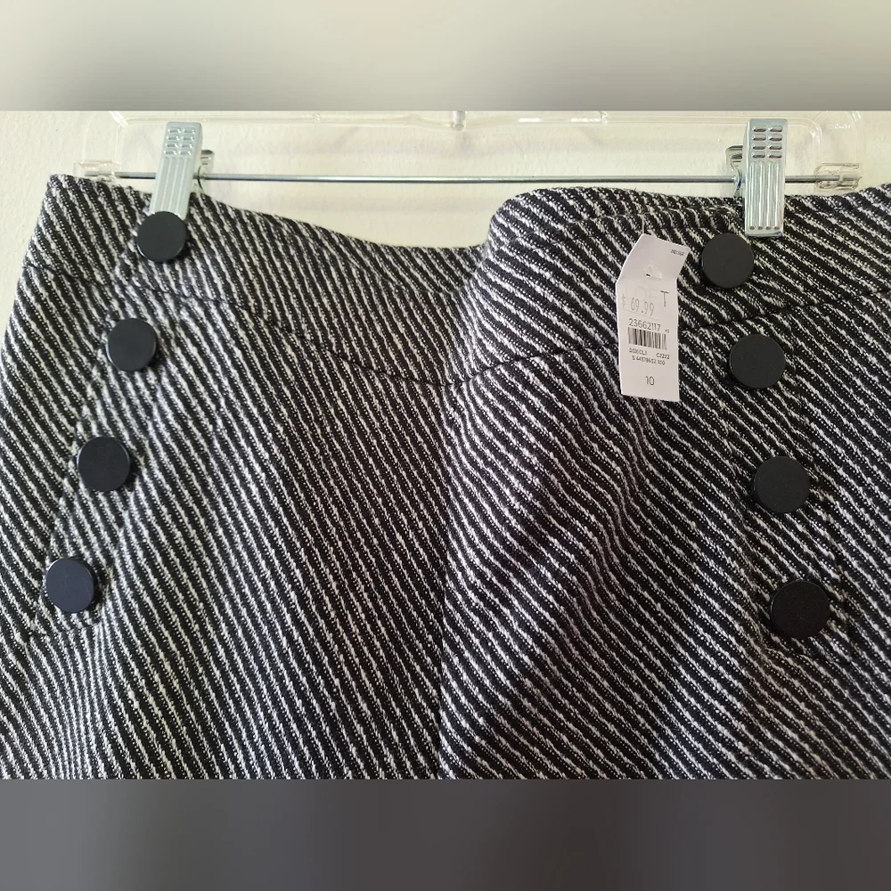 Loft 10 Marisa Trouse - Picture 3 of 6